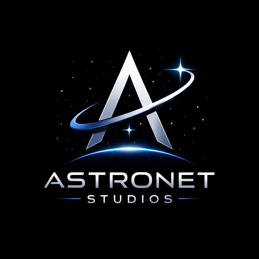 Astronet Studios
